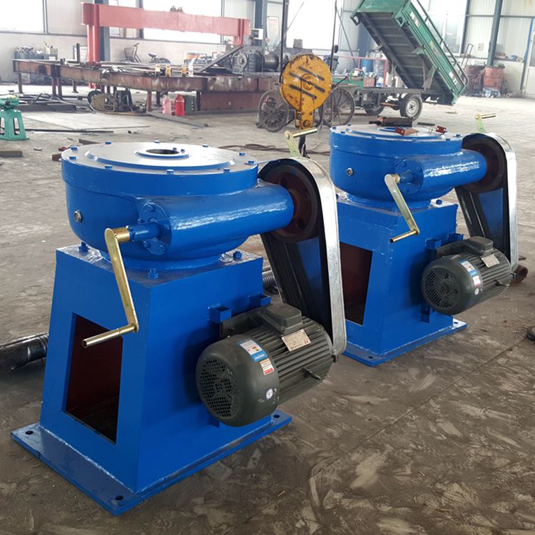 LQD手電螺桿式啟閉機(jī)