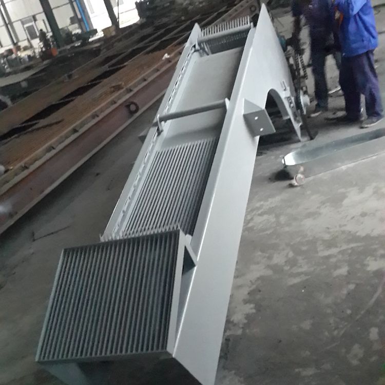 小清污機(jī)