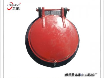 PM鑄鐵拍門